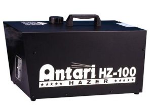 MAQ. HAZER ANTARI HZ-100