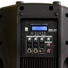 COLUNA AMPLIF. MP3/RADIO JB SYSTEMS PPA-121