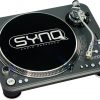 PRO DIRECT DRIVE TURNTABLE