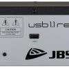CD JB SYSTEMS USB 1.1 REC