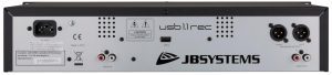 CD JB SYSTEMS USB 1.1 REC