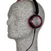 HEADPHONE WITH MIC (ANDROID+IPHONE) + SHARE OUTPUT