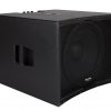 SUBWOOFER JB SYSTEMS CPX-1510 SUB