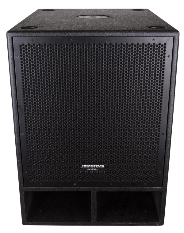 SUBWOOFER JB SYSTEMS VIBE 15 SUB MKII