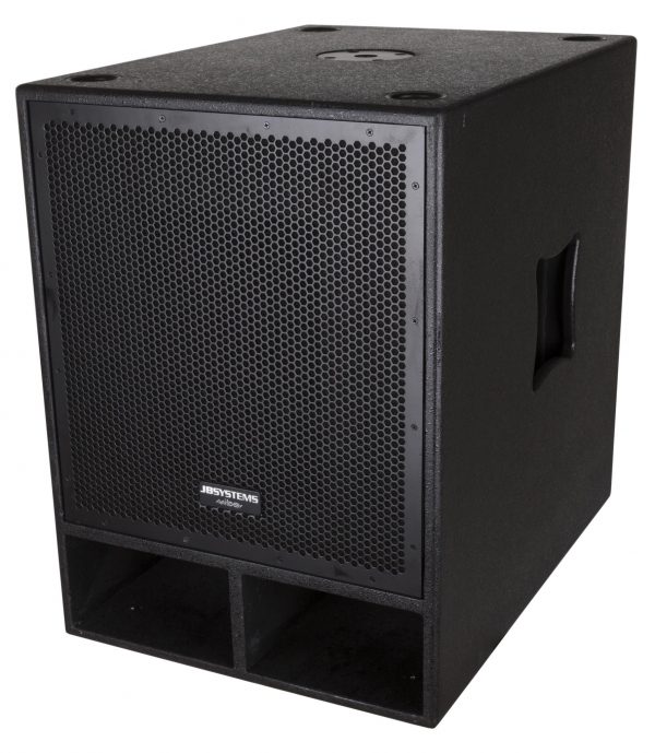 SUBWOOFER JB SYSTEMS VIBE 15 SUB MKII