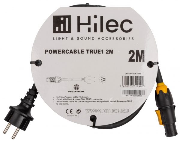 POWERCABLE 3X1