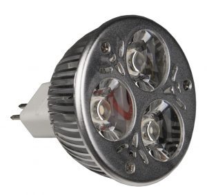 LED-LAMP MR16