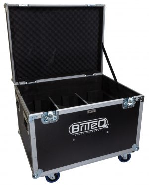 CASE FOR BT-COLORAY/STAGE-PRO BEAMER/SMARTZOOM