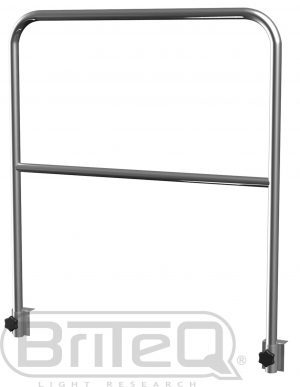 STAGE HANDRAIL: LENGTH 1M