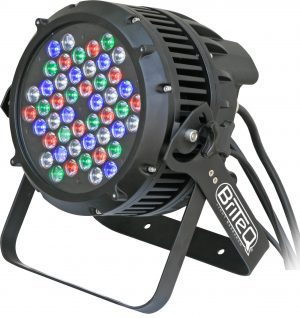 LED PROJECTOR 48X 3W - 15°