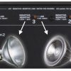 DIMMER JB SYSTEMS DSP-4 MK2