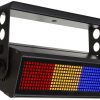 COMPACT LED-STROBE 15’000LM RGB 3SEGMENTS