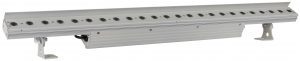 LED-BAR 24XRGBW 4W-25° 4SECTIONS 100CM INDOOR