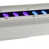 LED-BAR 12XRGBW 4W-25° 2SECTIONS 50CM OUTDOOR
