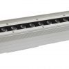 LED-BAR 24XRGBW 4W-25° 4SECTIONS 100CM OUTDOOR
