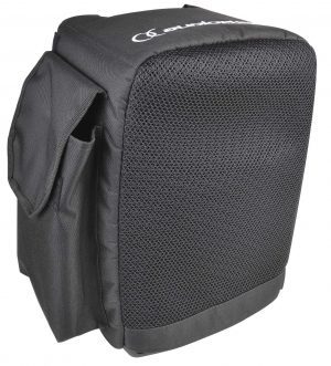PROTECTIVE COVER FOR CR80A-COMBO