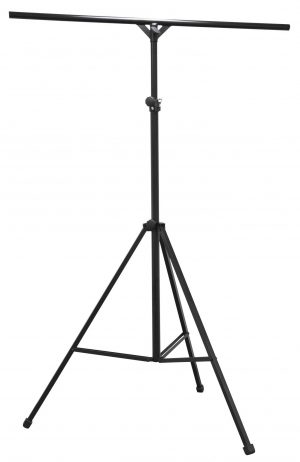 3-METER STAND WITH HORIZONTAL BAR