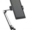 TABLET AND SMARTPHONE SUCTION CUP STAND
