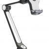 SMARTPHONE AND TABLET ALUMINIUM STAND WITH CLAMP