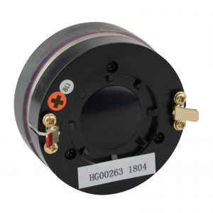 MOTOR 1 INCH FOR SX12A AND SX15A SPEAKERS