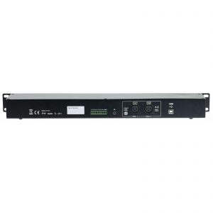 STANDALONE INTERFACE 1024 CHANNELS + REMOTE