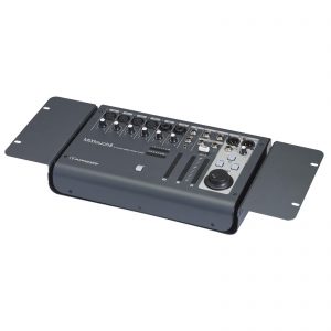 RACK BRACKETS FOR MIXTOUCH8