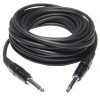 JACK MALE / JACK MALE MONO LINE CABLE – 10 M