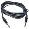 6MM MALE STEREO JACK/ MALE STEREO JACK CABLE  1