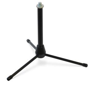 TABLE TOP MIC STAND - H 18 CM