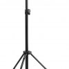 VERY RESISTANT ALL METAL SPEAKER STAND – H 2 M