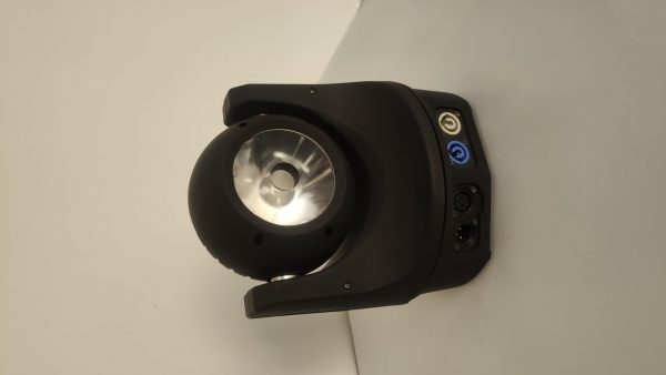 MOVING HEAD S-60 MINI 60W LED BEAM