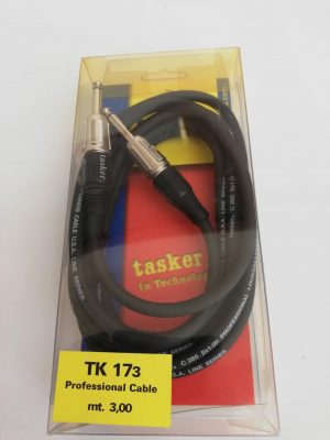 CABO TASKER TK173
