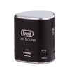 COLUNA USB PORTATIL TREVI XB-65