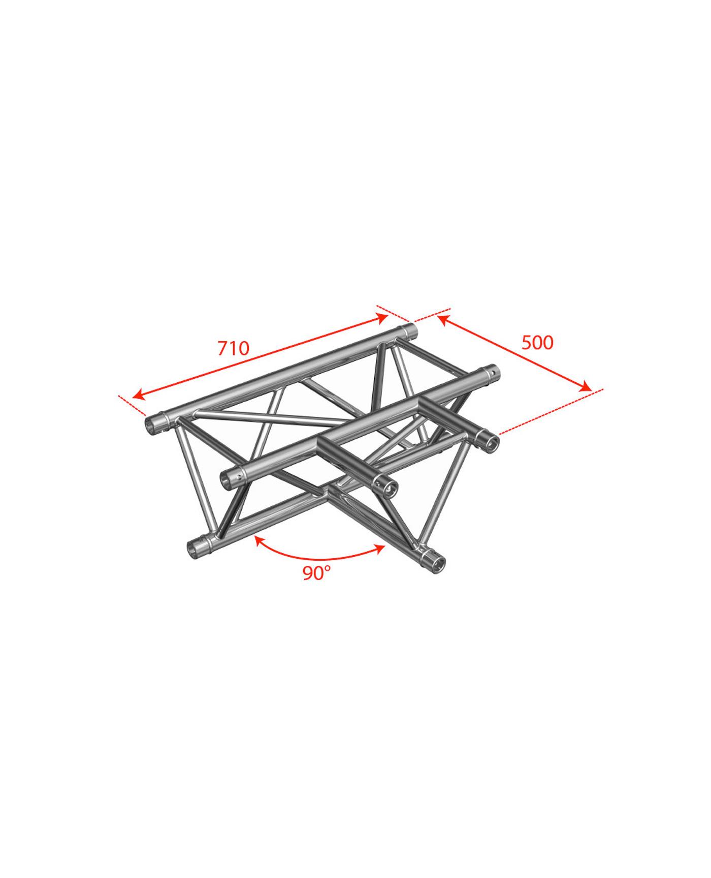 TRUSS CONTESTAGE AG29-036
