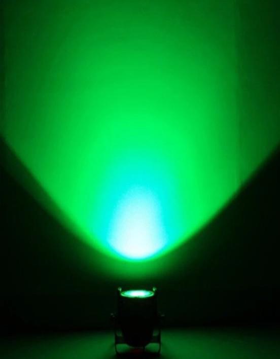 PROJETOR COB LED 150W RGBW (ICON-P30B)