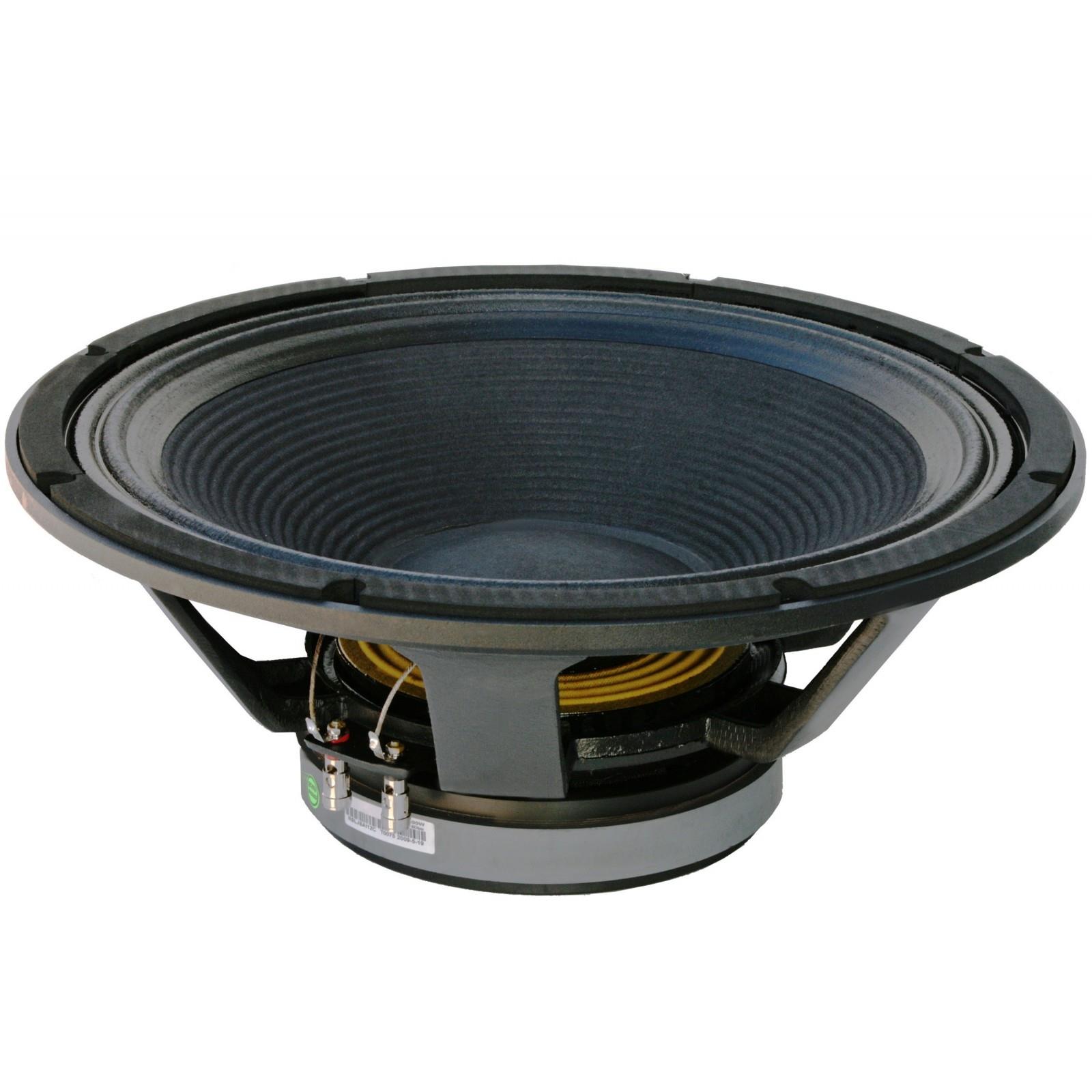 WOOFER JB SYSTEMS RS-218B